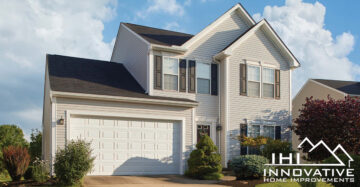 Signs You Need Vinyl Siding Replacement