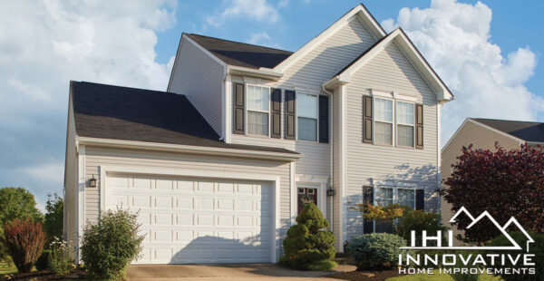 Signs You Need Vinyl Siding Replacement