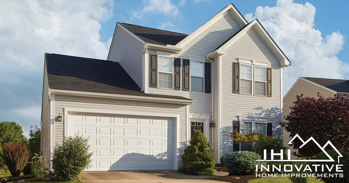 Signs You Need Vinyl Siding Replacement