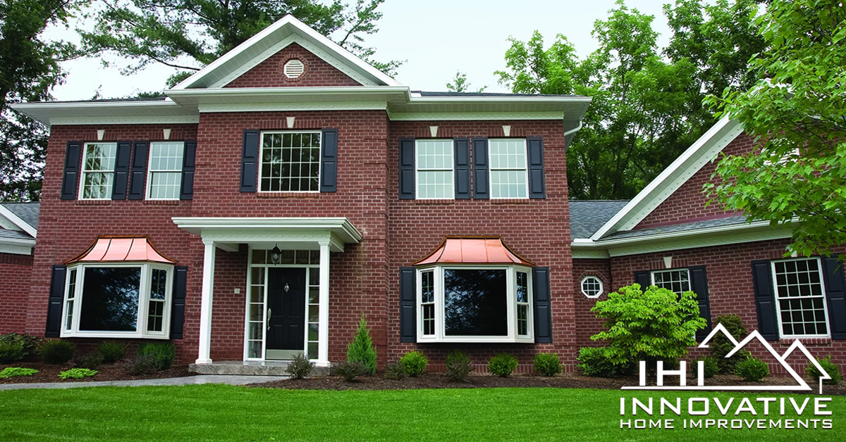 types of residential windows