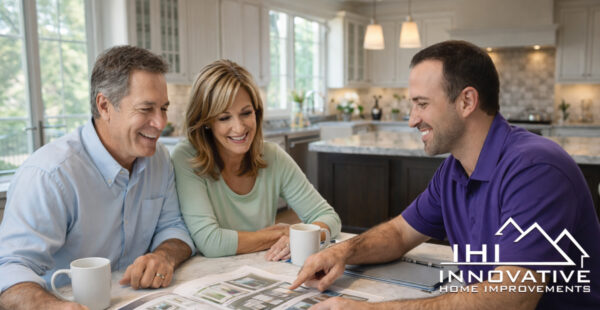 Builder-Grade vs Replacement Windows