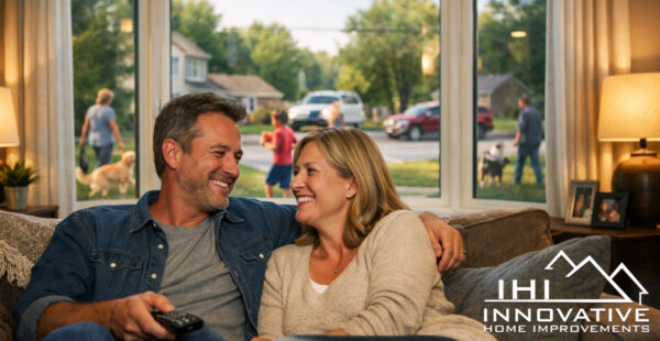 Noise Reduction for a Quieter Home