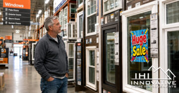 Why Cheap Windows End Up Costing More