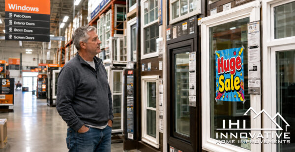 Why Cheap Windows End Up Costing More