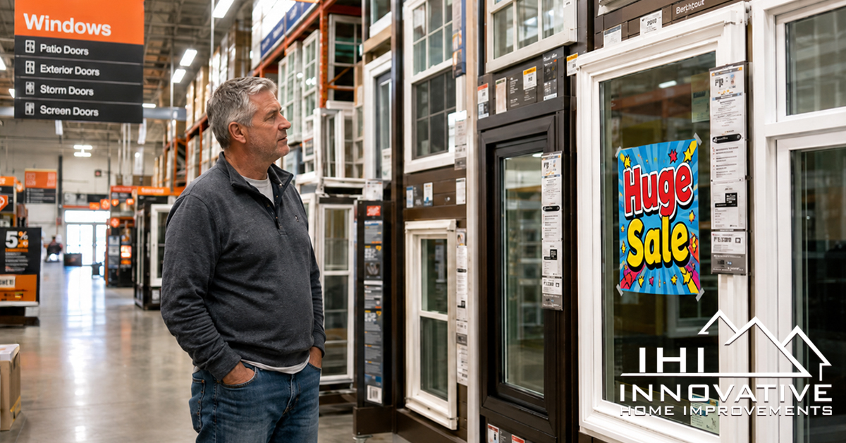 Why Cheap Windows End Up Costing More