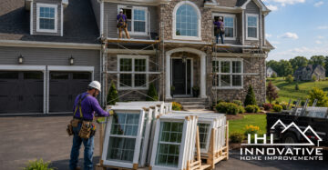 Why Spring is the Best Time to Replace Windows or Siding