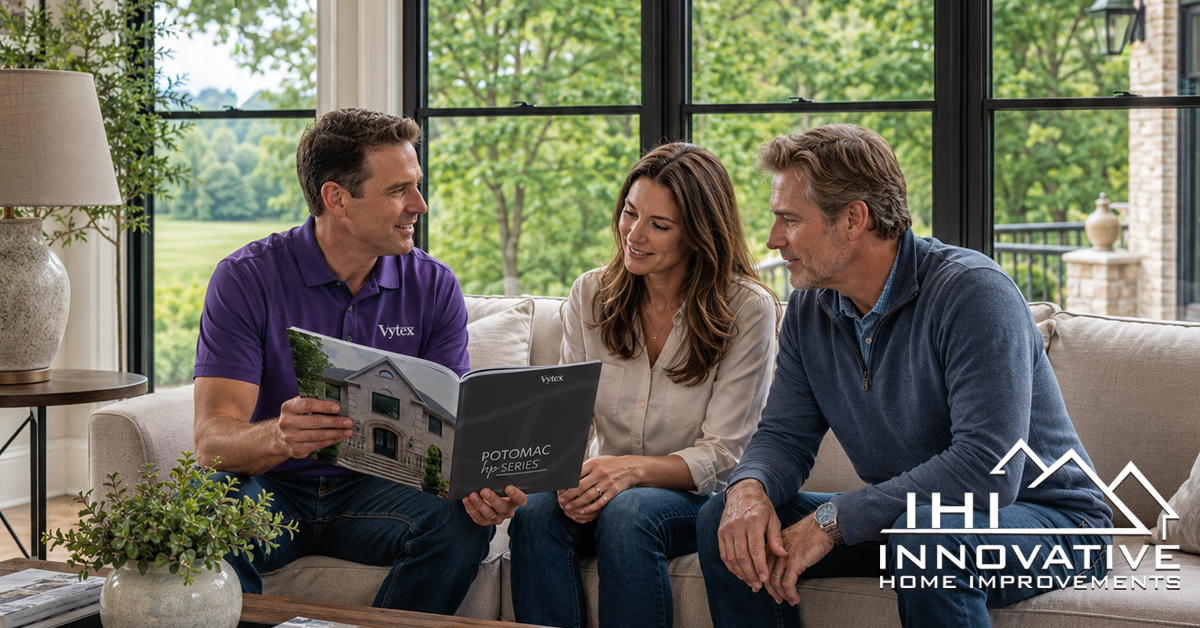 How Much Do Replacement Windows Cost in Maryland