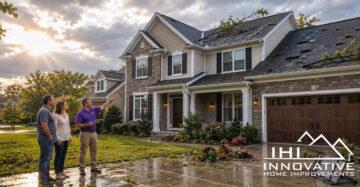 Summer Storm Damage Checklist for Maryland Homeowners