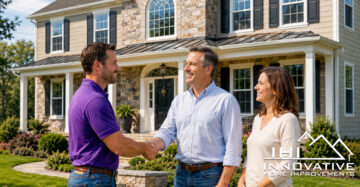 What to Expect During a Window Replacement Project
