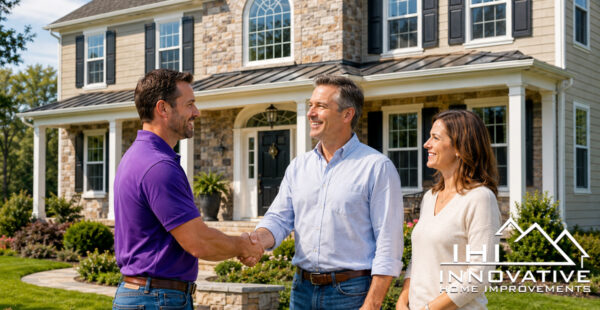 What to Expect During a Window Replacement Project